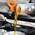 SN150 OIL