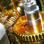 INDUSTRIAL OIL